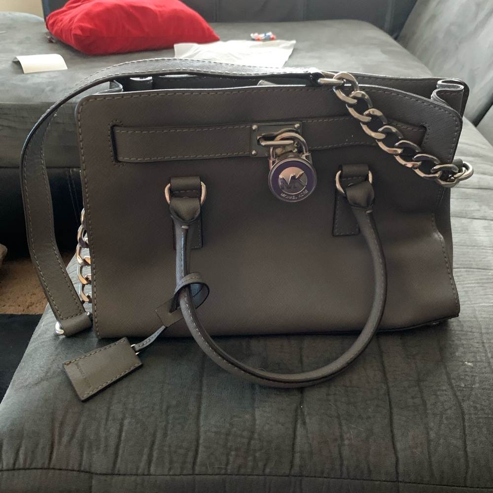 Michael Kors purse